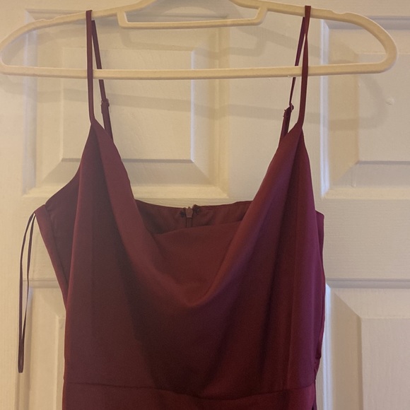 Dazzling Lights Dress - Picture 2 of 5